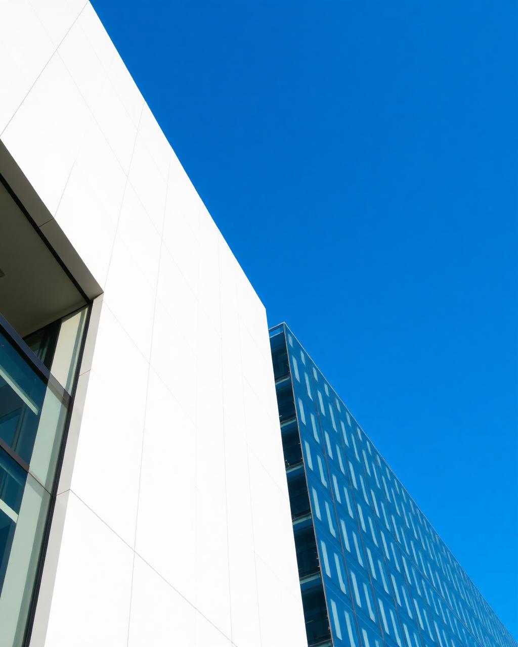 Skyline Office Tower